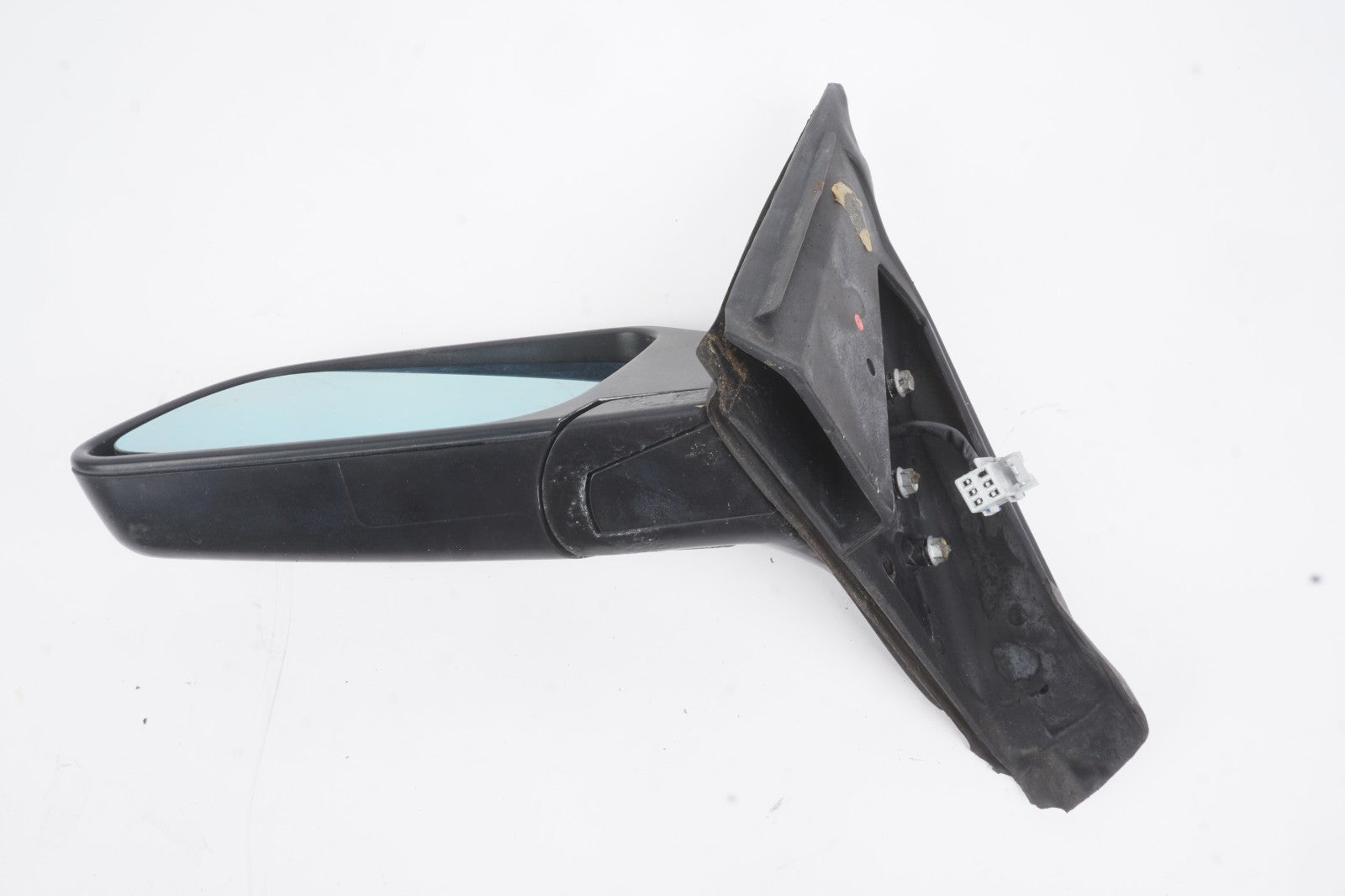 1993 Cadillac Allante Left Driver Side View Mirror  OEM