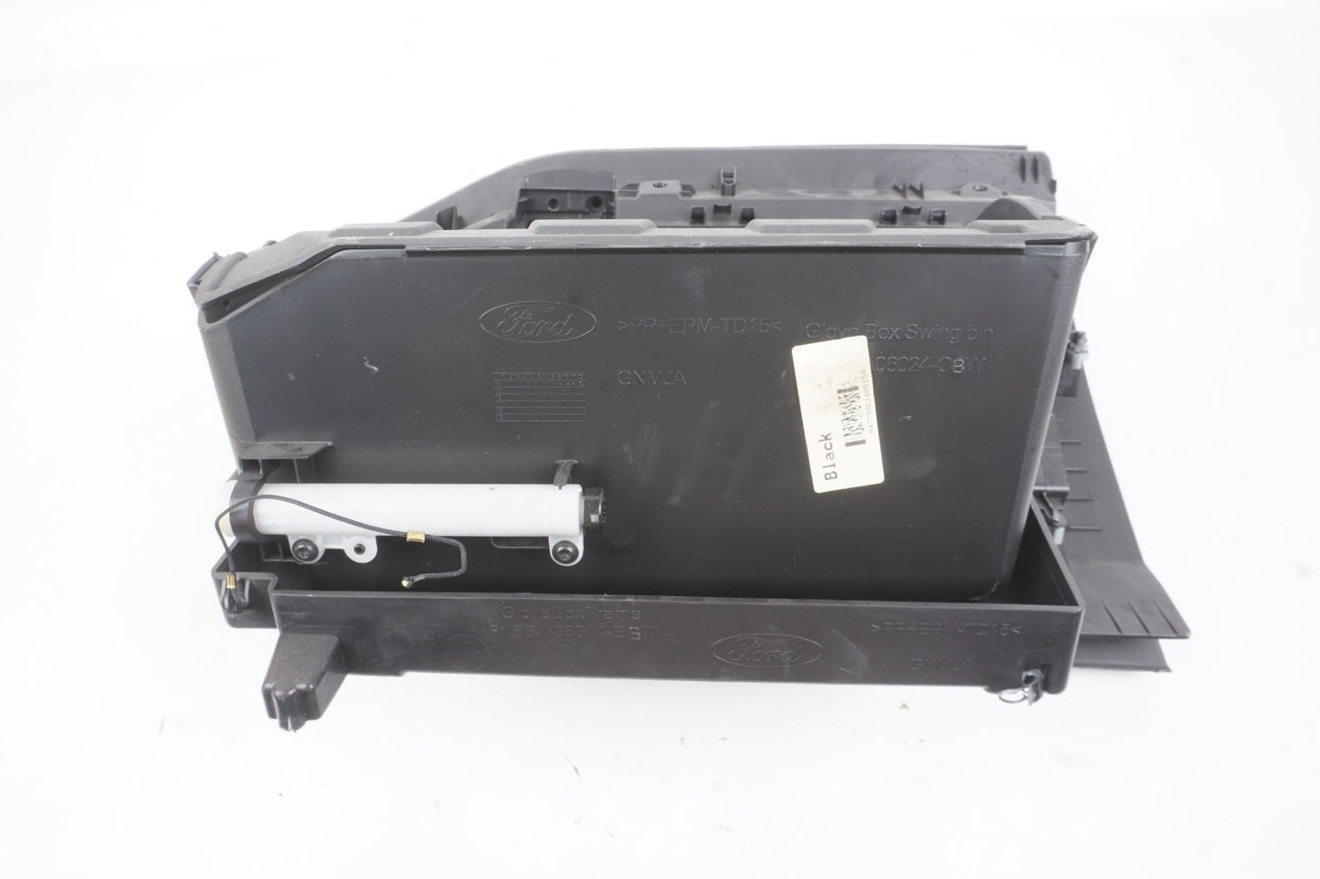 2015-2018 Ford Focus Dash Glove Box Storage Compartment OEM