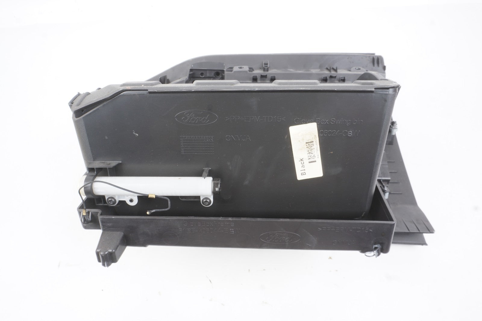 2015-2018 Ford Focus Dash Glove Box Storage Compartment OEM