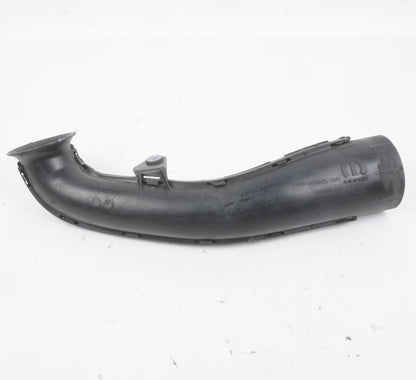 2016 - 2018 Fiat 500X Air Cleaner Intake Air Duct Tube Hose OEM