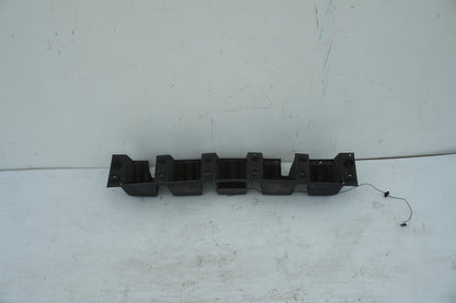 2006-2013 VOLVO C70 REAR BUMPER MOUNT BRACKET 09466909  OEM