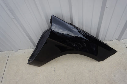 13-19 Mercedes X166 GL GLS Front Fender Right Passenger Side OEM