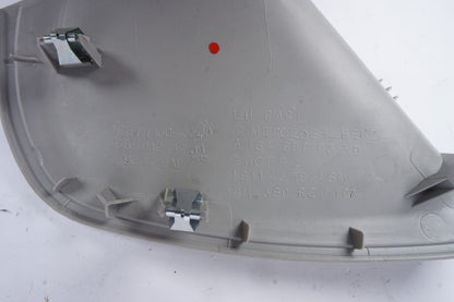 2006-2011 Mercedes ML350 ML500 Dash End Cover Trim Left & Right OEM