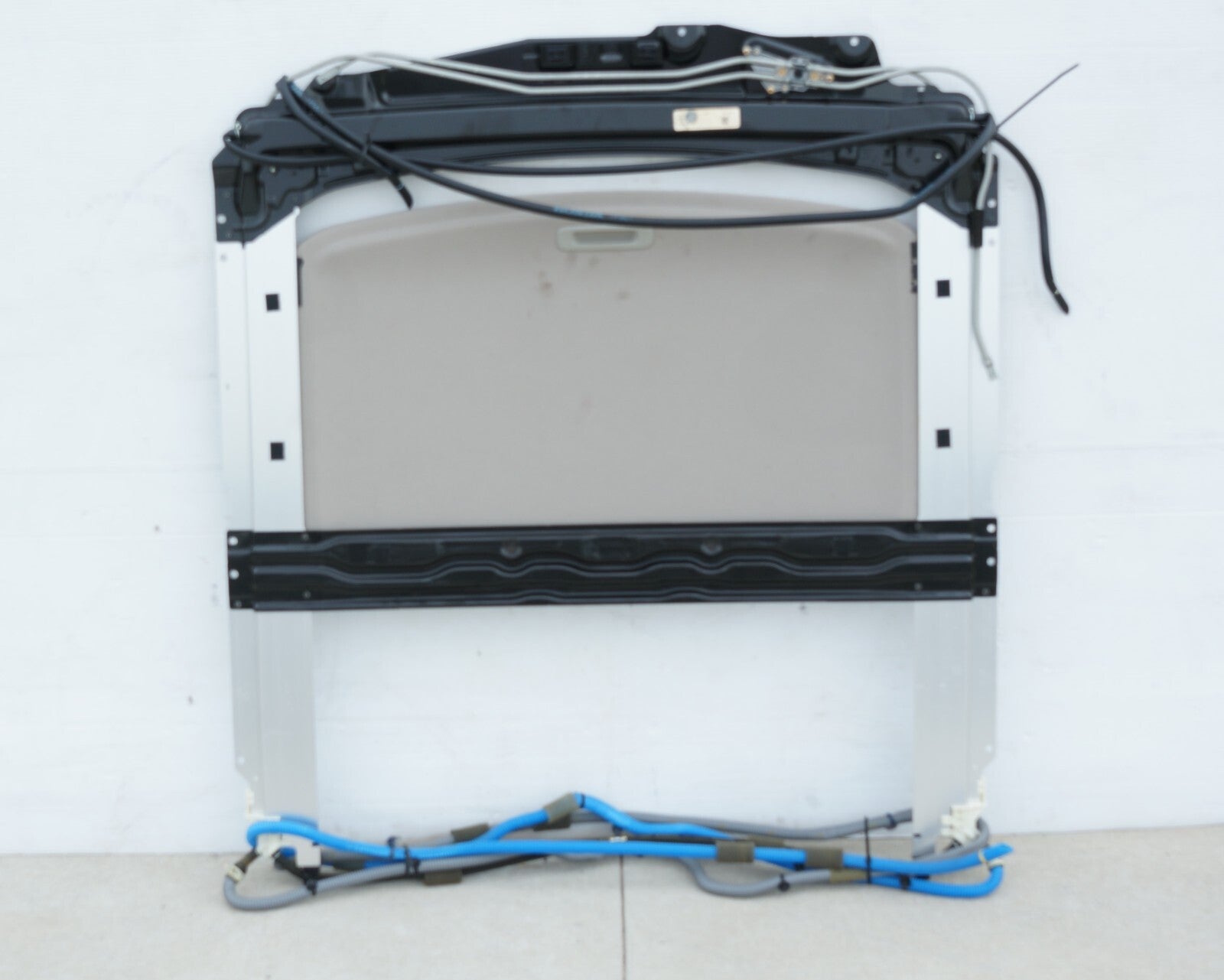 2011 - 2017 HONDA ODYSSEY SUNROOF TRACK FRAME  OEM