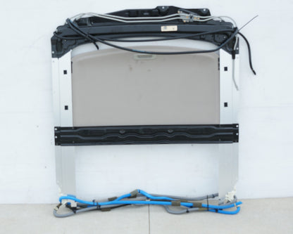 2011 - 2017 HONDA ODYSSEY SUNROOF TRACK FRAME  OEM