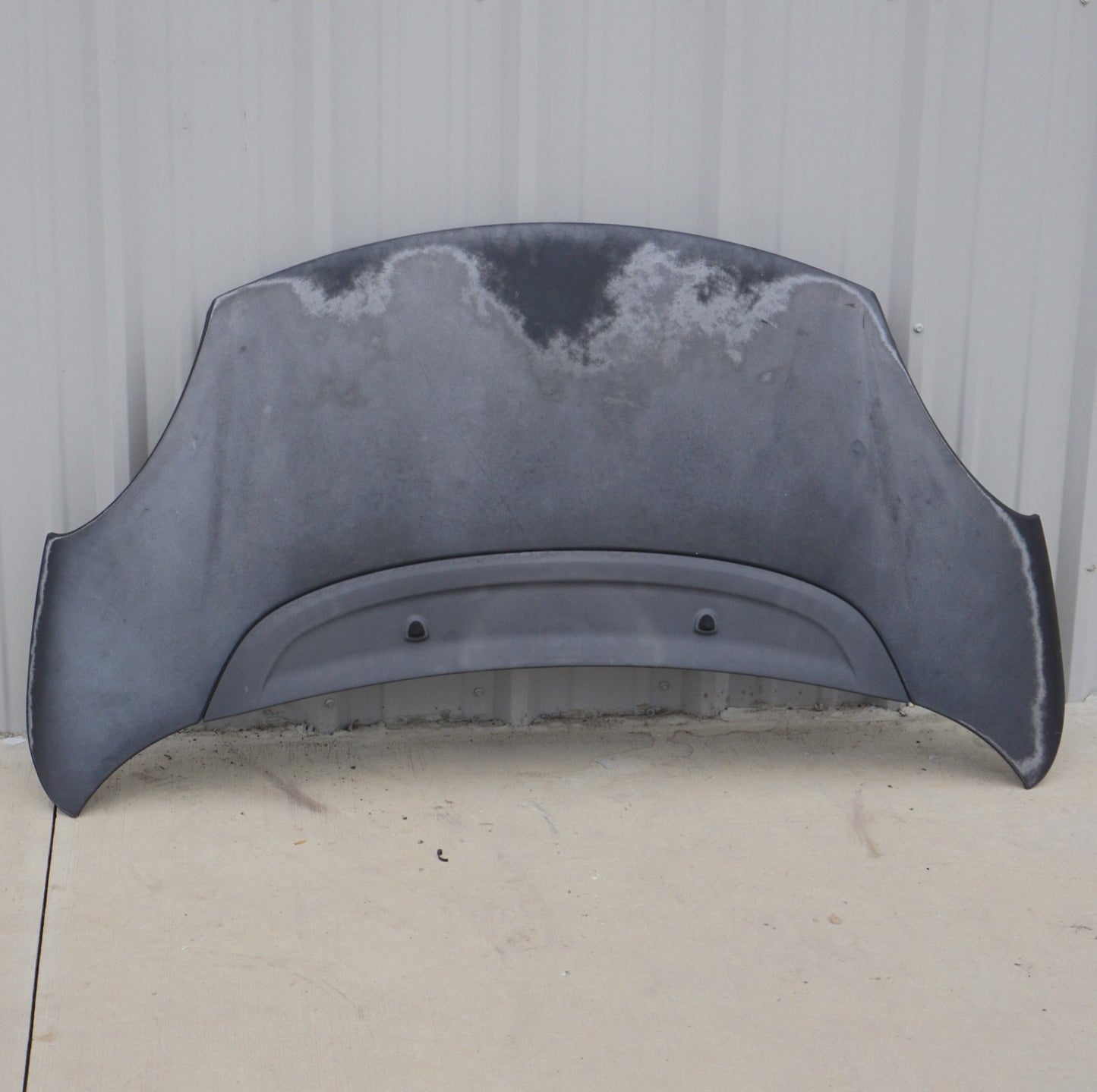 2014 - 2017 Fiat 500L Hood Bonnet OEM