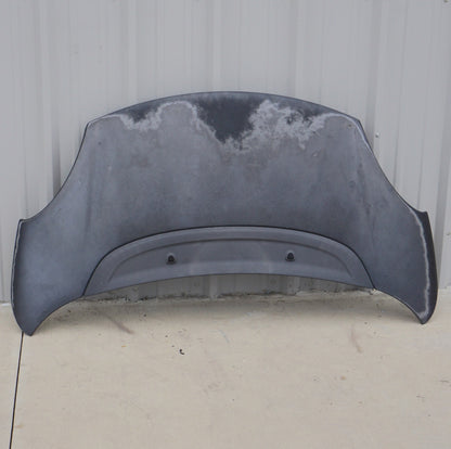2014 - 2017 Fiat 500L Hood Bonnet OEM