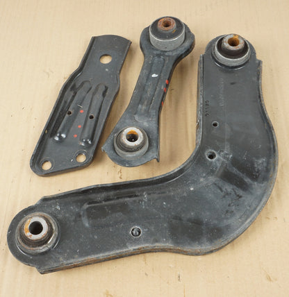 17 - 24 CHRYSLER PACIFICA REAR LEFT DRIVER SIDE CONTROL ARM 3Pcs OEM