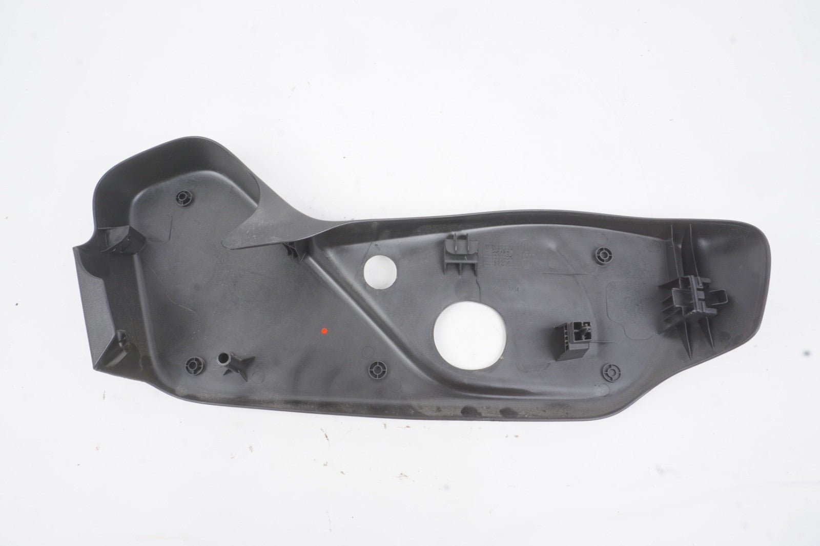 2015 - 2021 Jeep Renegade Front Left Seat Switch Trim Cover Panel OEM