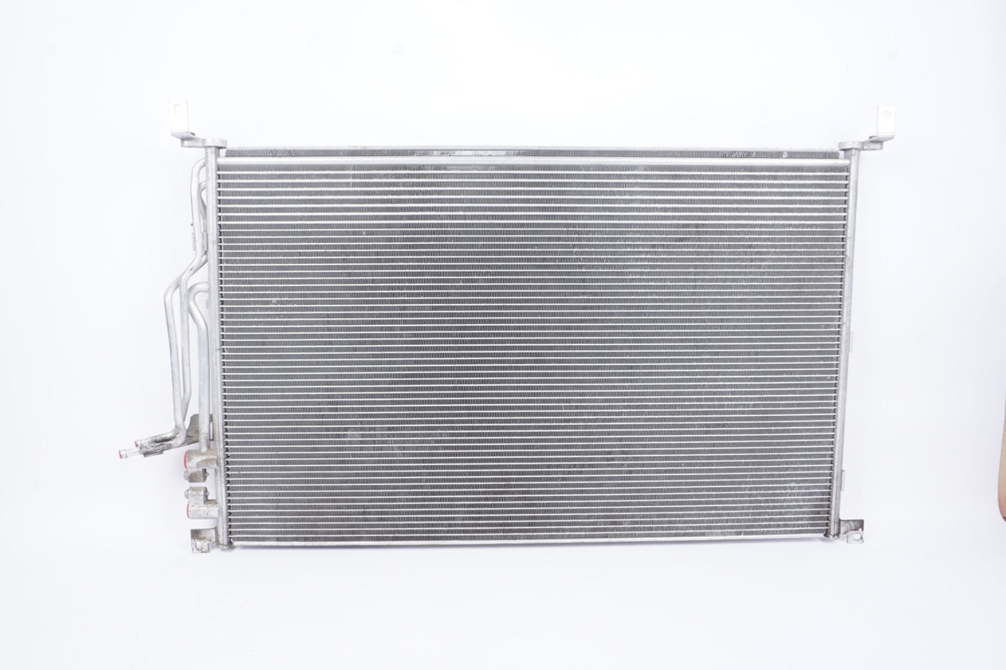 2004 - 2010 Audi A8L AC A/C Condenser OEM