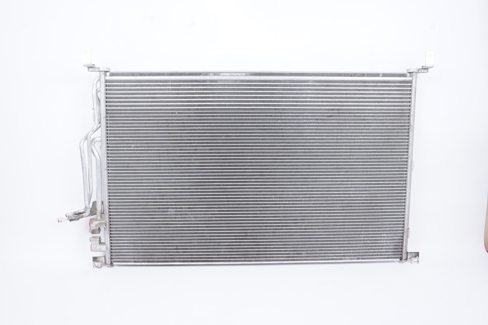 2004 - 2010 Audi A8L AC A/C Condenser OEM