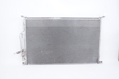 2004 - 2010 Audi A8L AC A/C Condenser OEM