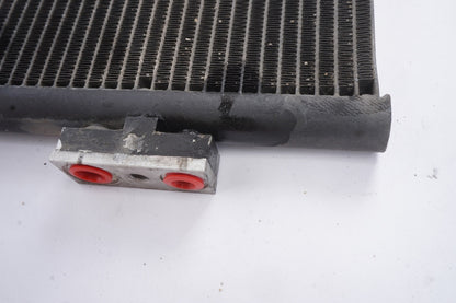 2014 - 2017 MASERATI GHIBLI/QUATTROPORTE 3.0L V6 AC A/C CONDENSER OEM