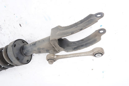 11-18 Porsche Cayenne 958 Front Right Passenger Side Shock Strut Absorber  OEM