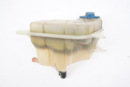 2005 - 2007 Audi A6 Radiator Coolant Bottle Expansion Tank OEM