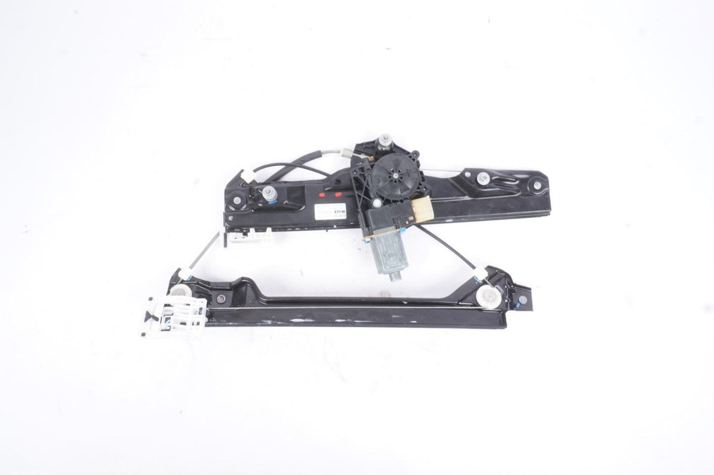 2018 - 2023 BMW X2 2.0L - Front Right Window Regulator W/ Motor 7420392