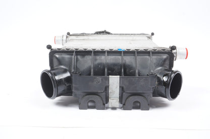 14-17 Mercedes S550e W222 3.0L Intercooler Radiator A2760900214 OEM