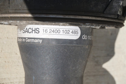 03-06 Mercedes R230 SL500 SL600 Rear Left Hydraulic Shock Strut Absorber OEM