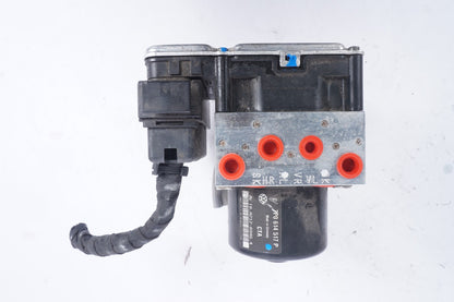 11-18 Porsche Cayenne 958 Anti Lock Brake ABS Pump Module  OEM