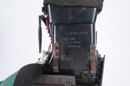 10-13 Mercedes W207 E350 E550 Coupe Front Left Dashboard AC A/C Air Vent Oem