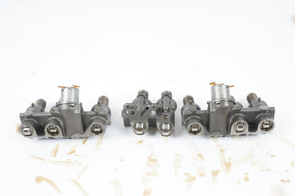 2015 - 2020 BENTLEY MULSANNE 6.8L CAMSHAFT VALVE TAPPET LEFT DRIVER SIDE OEM