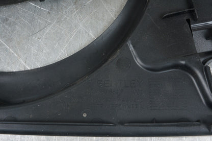 2011-2020 Bentley Mulsanne Left Right Side Cover Trim 3Y0864683 3Y864684