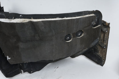 2010 - 2020 Bentley Mulsanne Front Right Fender Liner Splash Shield