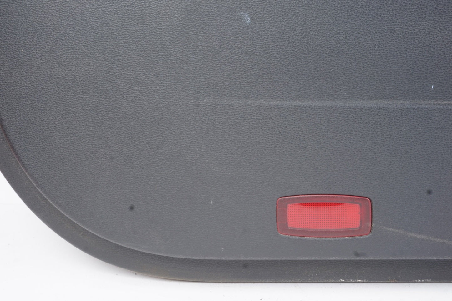 2011 - 2013 Mercedes W207 E550 E350 Convertible Left Interior Door Panel OEM