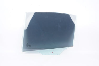 2017 - 2024 Alfa Romeo Giulia OEM Left Rear Door Window Glass
