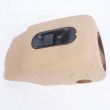 2011-2016 PORSCHE CAYENNE Steering Column TRIM Cover  Lower and Upper BEIGE