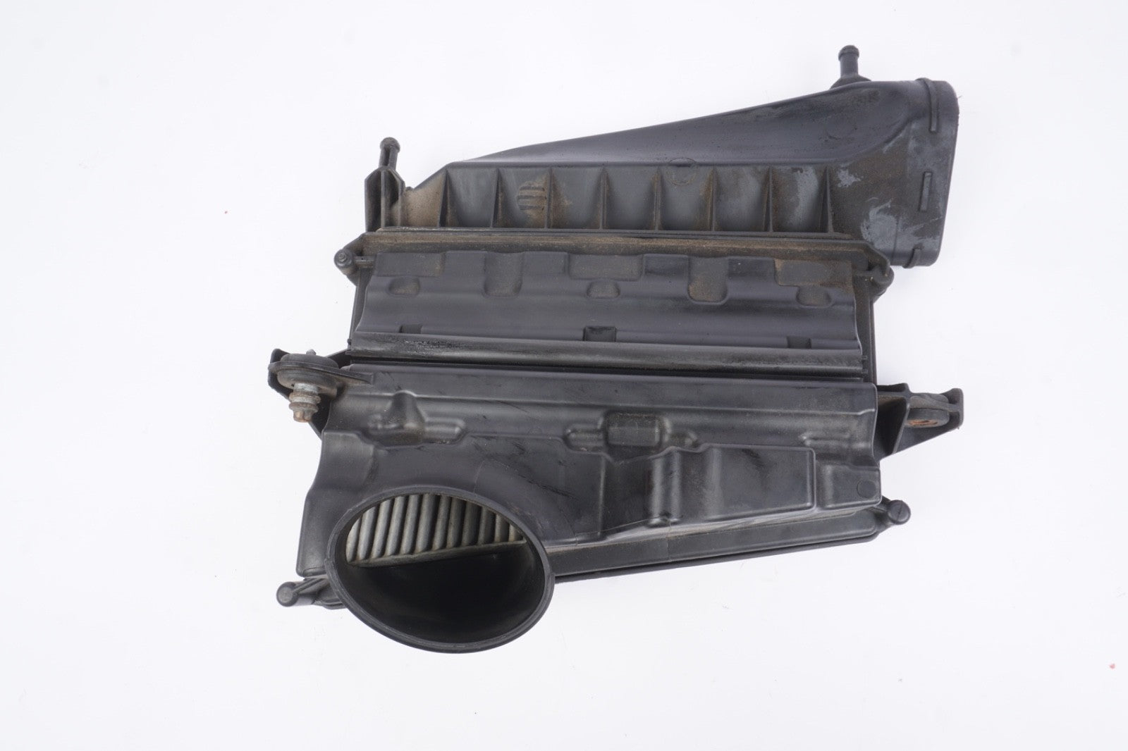 Mercedes W164 ML350 S350 E350 Bluetec Diesel Air Intake Filter Box Right Side