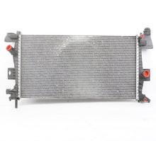 2012-2018 Ford Focus Engine Cooling Radiator OEM