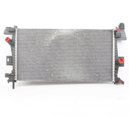 2012-2018 Ford Focus Engine Cooling Radiator OEM