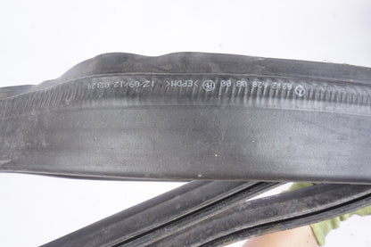 2010 - 2016 Mercedes Benz E Class W212 Engine Compartment Rubber Seal Set Oem