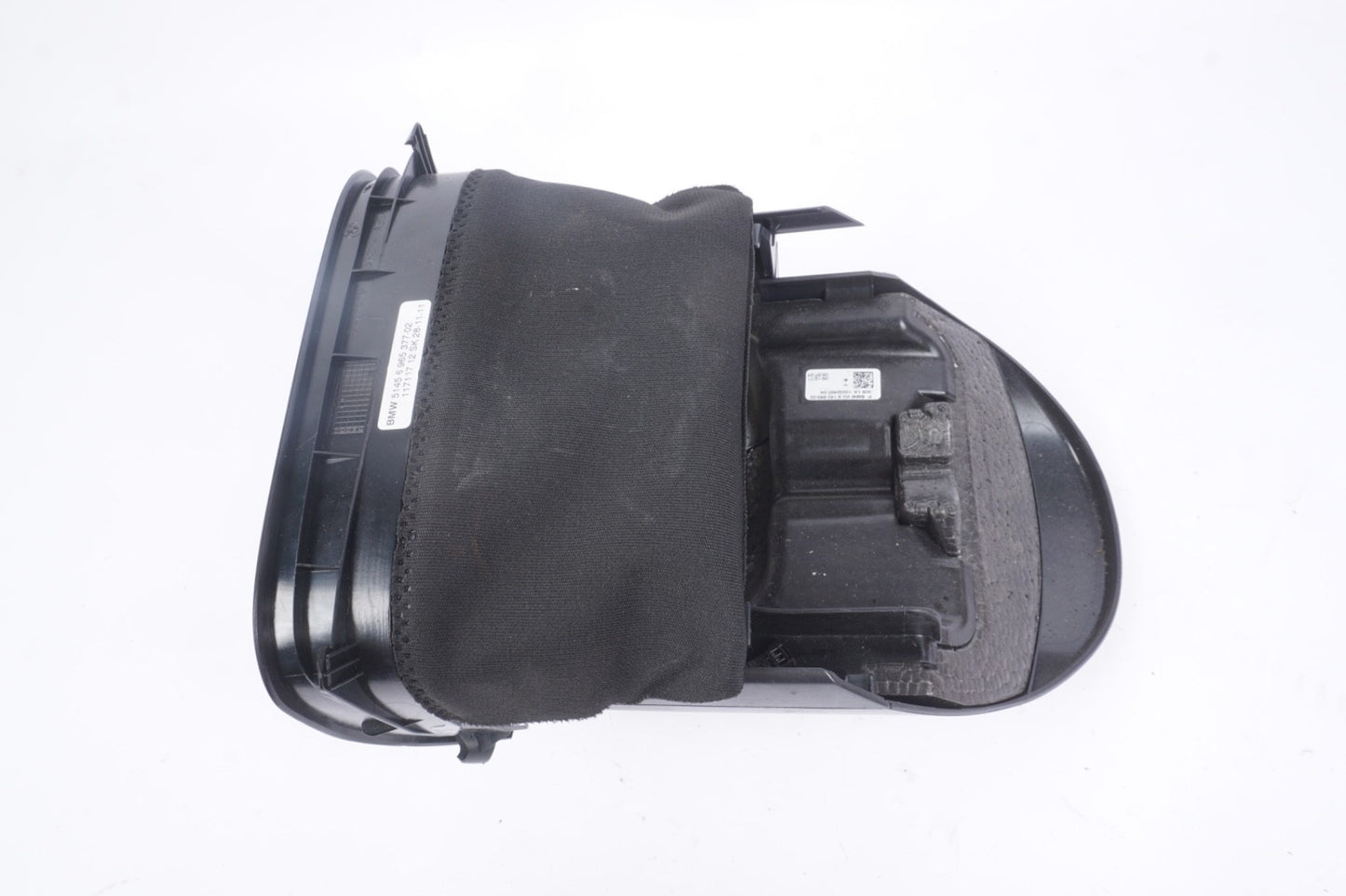 2009 - 13 Bmw 335i Steering Column Trim Shroud - 6965377  9143645 - E92 E93