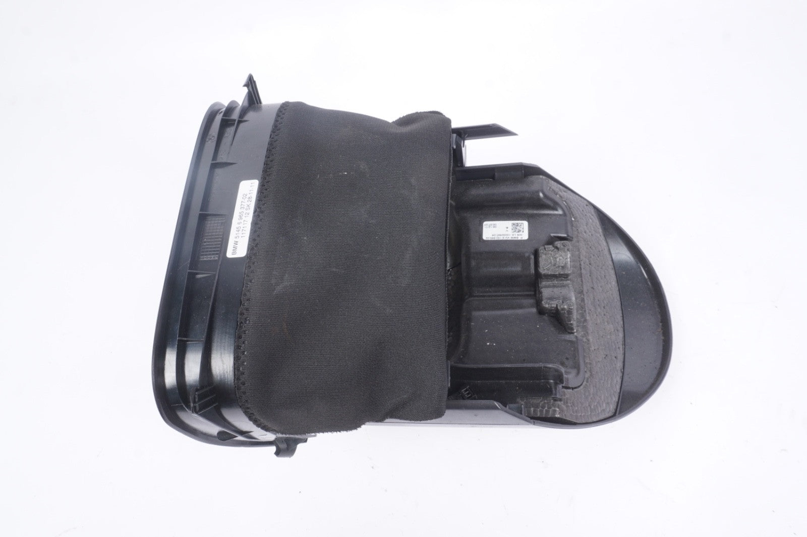 2009 - 13 Bmw 335i Steering Column Trim Shroud - 6965377  9143645 - E92 E93