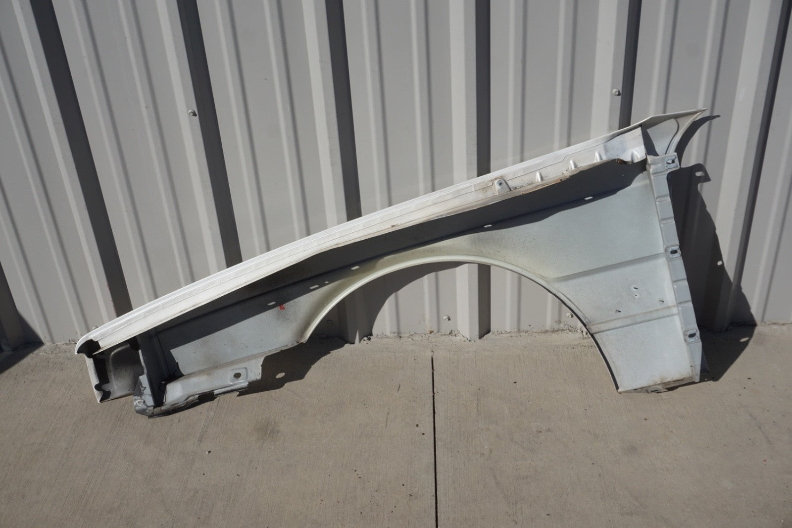 1987 - 1993 Cadillac Allante Front Right Fender OEM