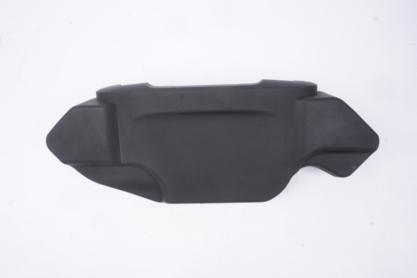 11-12 Audi A8 Quattro Engine Motor Appearance Forward Top Cover Panel OEM