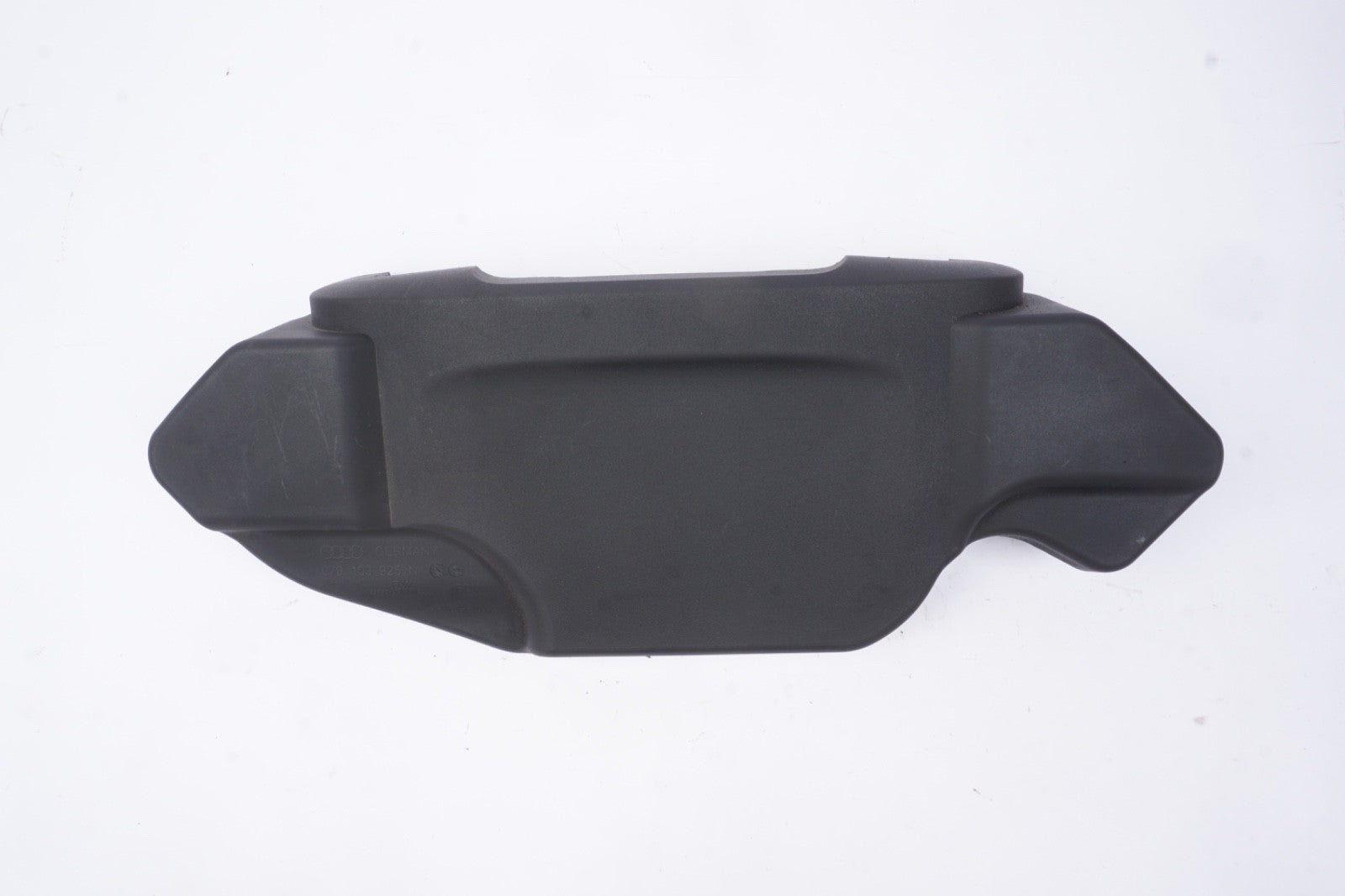11-12 Audi A8 Quattro Engine Motor Appearance Forward Top Cover Panel OEM