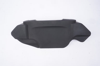 11-12 Audi A8 Quattro Engine Motor Appearance Forward Top Cover Panel OEM