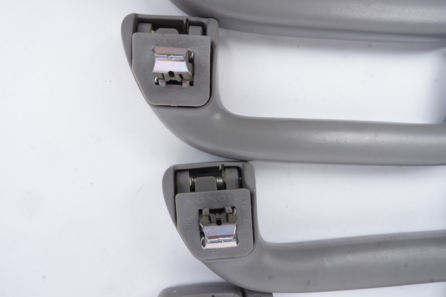 18 - 24 Honda Odyssey Overhead Roof Grab Handle Set Of 6 OEM