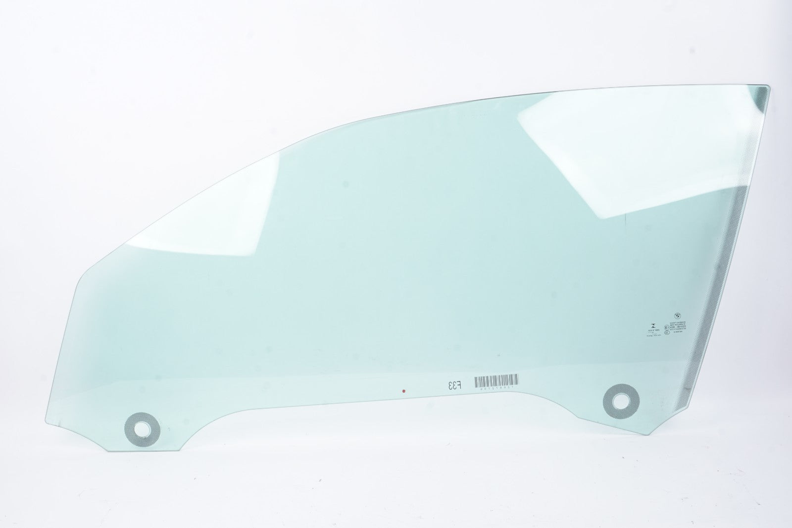14-20 BMW 428 435 440 430 Convertible Front Left Driver Door Window Glass OEM