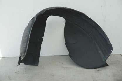 2006-2013 VOLVO C70 T5 FRONT LEFT DRIVER SIDE FENDER LINER SPLASH SHIELD OEM