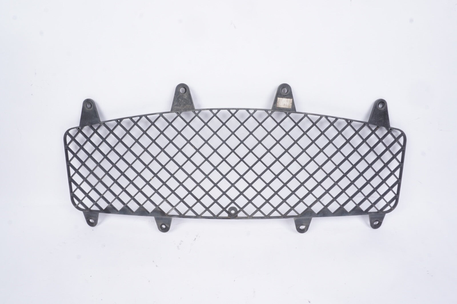 14-17 Maserati Ghibli M157 Front Bumper Mesh Grill Grille 670006937 Oem