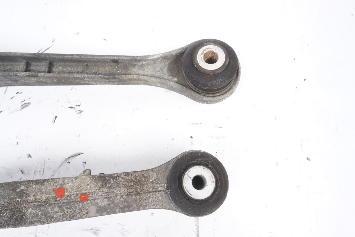 2000 - 2004 PORSCHE BOXSTER FRONT RIGHT PASSENGER SIDE LOWER CONTROL ARM OEM