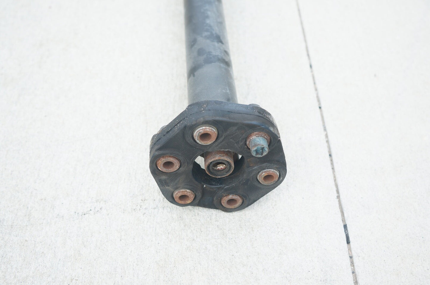 2017 - 2020 MERCEDES BENZ SL450 R231 PROPSHAFT DRIVESHAFT DRIVE SHAFT 2314102200