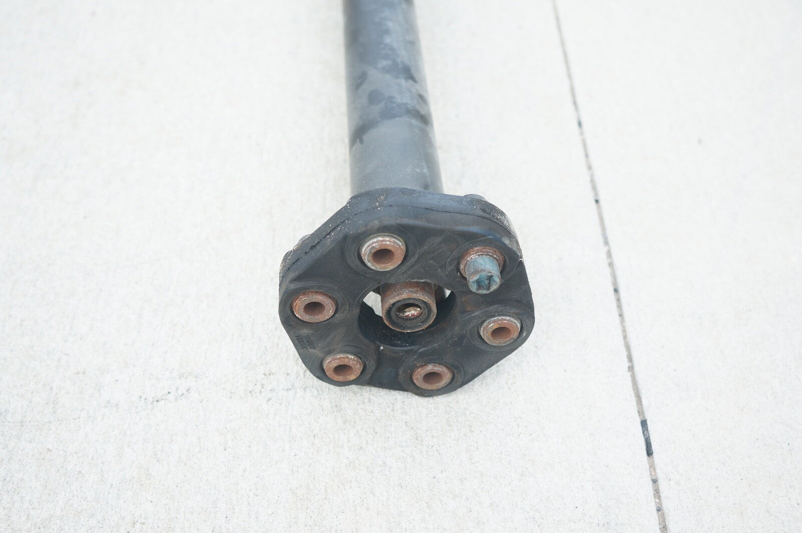 2017 - 2020 MERCEDES BENZ SL450 R231 PROPSHAFT DRIVESHAFT DRIVE SHAFT 2314102200