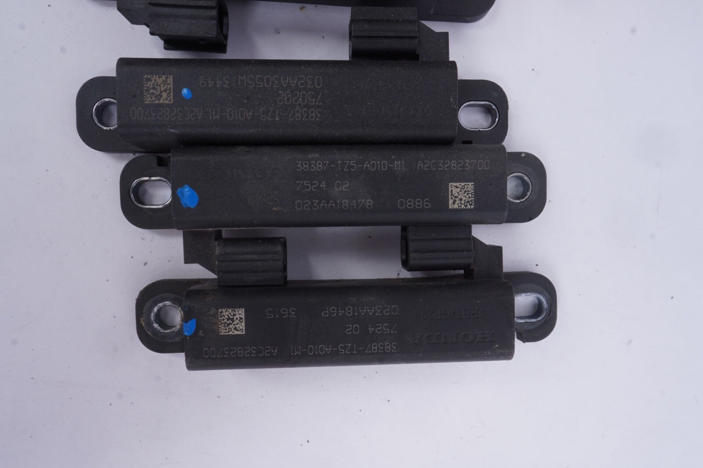 2014-2021 Honda Odyssey OEM Keyless Entry Antenna Sensor Module Unit Assembly 7