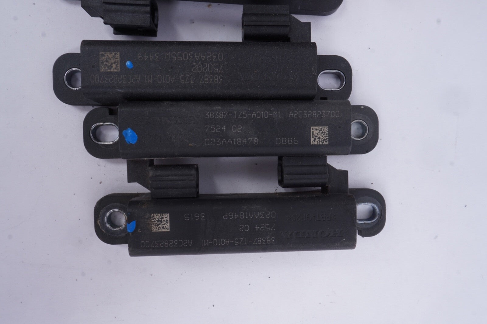 2014-2021 Honda Odyssey OEM Keyless Entry Antenna Sensor Module Unit Assembly 7