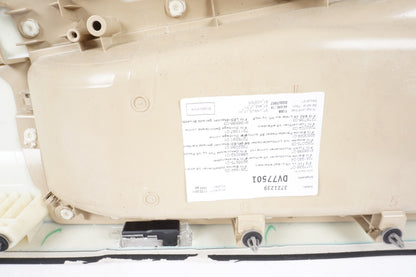 2012 - 2018 BMW 650i 640i COUPE FRONT RIGHT PASSENGER DOOR PANEL TRIM OEM